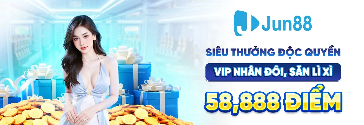 Ảnh chuyên mục giải trí Jun88